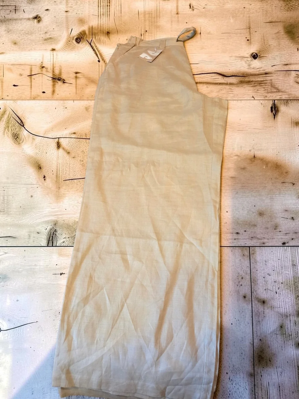 PJ Mark Absolute 100% Linen Pants